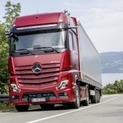 Truck Parts